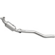 5561244 Passenger Side Catalytic Converter, 5.7L, 8Cyl, CARB and Federal EPA Standards, 50-state Legal, California Series, Direct Fit
