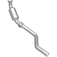 5561244 Passenger Side Catalytic Converter, 5.7L, 8Cyl, CARB and Federal EPA Standards, 50-state Legal, California Series, Direct Fit