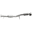 5561257 Catalytic Converter, 2.5L, 5Cyl, CARB and Federal EPA Standards, 50-state Legal, California Series, Direct Fit