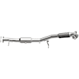 5561257 Catalytic Converter, 2.5L, 5Cyl, CARB and Federal EPA Standards, 50-state Legal, California Series, Direct Fit