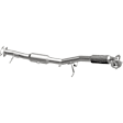 5561257 Catalytic Converter, 2.5L, 5Cyl, CARB and Federal EPA Standards, 50-state Legal, California Series, Direct Fit