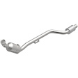 5561265 Passenger Side Catalytic Converter, CARB and Federal EPA Standards, 50-state Legal, California Series, Direct Fit