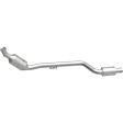 5561265 Passenger Side Catalytic Converter, CARB and Federal EPA Standards, 50-state Legal, California Series, Direct Fit