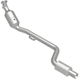 5561265 Passenger Side Catalytic Converter, CARB and Federal EPA Standards, 50-state Legal, California Series, Direct Fit