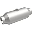 5561356 No Returns Accepted - Catalytic Converter, CARB and Federal EPA Standards, 50-state Legal, Semi-Universal (Welding Required)