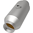 5561356 No Returns Accepted - Catalytic Converter, CARB and Federal EPA Standards, 50-state Legal, Semi-Universal (Welding Required)