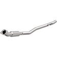 5561539 Passenger Side Catalytic Converter, 3.5L, 6Cyl, CARB and Federal EPA Standards, 50-state Legal, AWD, California Series, Direct Fit