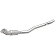 5561539 Passenger Side Catalytic Converter, 3.5L, 6Cyl, CARB and Federal EPA Standards, 50-state Legal, AWD, California Series, Direct Fit