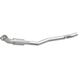 5561539 Passenger Side Catalytic Converter, 3.5L, 6Cyl, CARB and Federal EPA Standards, 50-state Legal, AWD, California Series, Direct Fit