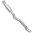 5561539 Passenger Side Catalytic Converter, 3.5L, 6Cyl, CARB and Federal EPA Standards, 50-state Legal, AWD, California Series, Direct Fit
