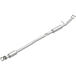 5561542 Catalytic Converter, 2.0L, 4Cyl, CARB and Federal EPA Standards, 50-state Legal, FWD, California Series, Direct Fit