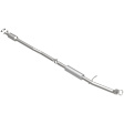 5561542 Catalytic Converter, 2.0L, 4Cyl, CARB and Federal EPA Standards, 50-state Legal, FWD, California Series, Direct Fit