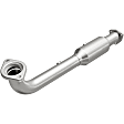 5561668 Catalytic Converter, 2.4L, 4Cyl, CARB and Federal EPA Standards, 50-state Legal, California Series, Direct Fit