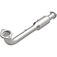 5561668 Catalytic Converter, 2.4L, 4Cyl, CARB and Federal EPA Standards, 50-state Legal, California Series, Direct Fit