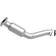 5561733 Driver Side Catalytic Converter, 6.2L, 8Cyl, CARB and Federal EPA Standards, 50-state Legal, California Series, Direct Fit