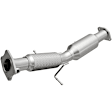 5561810 Catalytic Converter, 2.4L, 5Cyl, CARB and Federal EPA Standards, 50-state Legal, California Series, Direct Fit