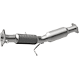5561810 Catalytic Converter, 2.4L, 5Cyl, CARB and Federal EPA Standards, 50-state Legal, California Series, Direct Fit