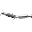 5561810 Catalytic Converter, 2.4L, 5Cyl, CARB and Federal EPA Standards, 50-state Legal, California Series, Direct Fit