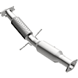 5561810 Catalytic Converter, 2.4L, 5Cyl, CARB and Federal EPA Standards, 50-state Legal, California Series, Direct Fit