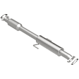 5561817 Catalytic Converter, 2.4L, 4Cyl, CARB and Federal EPA Standards, 50-state Legal, California Series, Direct Fit
