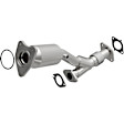 5561822 Rear, Driver or Passenger Side Catalytic Converter, 3.5L, 6Cyl, CARB and Federal EPA Standards, 50-state Legal, California Series, Direct Fit