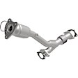 5561822 Rear, Driver or Passenger Side Catalytic Converter, 3.5L, 6Cyl, CARB and Federal EPA Standards, 50-state Legal, California Series, Direct Fit