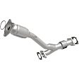 5561822 Rear, Driver or Passenger Side Catalytic Converter, 3.5L, 6Cyl, CARB and Federal EPA Standards, 50-state Legal, California Series, Direct Fit