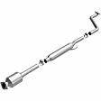 5561828 Catalytic Converter, 2.0L, 4Cyl, CARB and Federal EPA Standards, 50-state Legal, California Series, Direct Fit