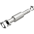 557107 Rear, Driver or Passenger Side Catalytic Converter, 3.6L, 6Cyl, CARB and Federal EPA Standards, 50-state Legal, California Series, Direct Fit