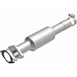 557107 Rear, Driver or Passenger Side Catalytic Converter, 3.6L, 6Cyl, CARB and Federal EPA Standards, 50-state Legal, California Series, Direct Fit