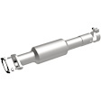 557107 Rear, Driver or Passenger Side Catalytic Converter, 3.6L, 6Cyl, CARB and Federal EPA Standards, 50-state Legal, California Series, Direct Fit