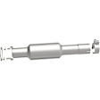 557107 Rear, Driver or Passenger Side Catalytic Converter, 3.6L, 6Cyl, CARB and Federal EPA Standards, 50-state Legal, California Series, Direct Fit