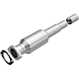5571145 Catalytic Converter, CARB and Federal EPA Standards, 50-state Legal, California Series, Direct Fit