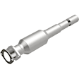 5571145 Catalytic Converter, CARB and Federal EPA Standards, 50-state Legal, California Series, Direct Fit