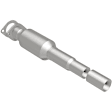 5571145 Catalytic Converter, CARB and Federal EPA Standards, 50-state Legal, California Series, Direct Fit