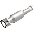 5571146 California Series Catalytic Converter, CARB and Federal EPA Standards, 50-state Legal