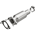 5571269 California Series Catalytic Converter, CARB and Federal EPA Standards, 50-state Legal