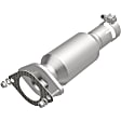 5571269 California Series Catalytic Converter, CARB and Federal EPA Standards, 50-state Legal