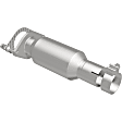 5571269 California Series Catalytic Converter, CARB and Federal EPA Standards, 50-state Legal
