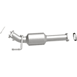 5571421 Rear California Series Catalytic Converter, CARB and Federal EPA Standards, 50-state Legal