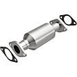 5571438 California Series Catalytic Converter, CARB and Federal EPA Standards, 50-state Legal
