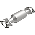 5571438 California Series Catalytic Converter, CARB and Federal EPA Standards, 50-state Legal