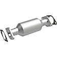 5571438 California Series Catalytic Converter, CARB and Federal EPA Standards, 50-state Legal