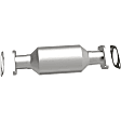 5571438 California Series Catalytic Converter, CARB and Federal EPA Standards, 50-state Legal