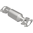 5571438 California Series Catalytic Converter, CARB and Federal EPA Standards, 50-state Legal