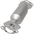 5571438 California Series Catalytic Converter, CARB and Federal EPA Standards, 50-state Legal