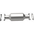 5571438 California Series Catalytic Converter, CARB and Federal EPA Standards, 50-state Legal