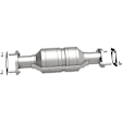 5571469 Catalytic Converter, 1.6L, 4Cyl, CARB and Federal EPA Standards, 50-state Legal, California Series, Direct Fit