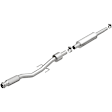 5571472 Catalytic Converter, 1.6L, 4Cyl, CARB and Federal EPA Standards, 50-state Legal, California Series, Direct Fit