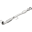 5571504 Catalytic Converter, 2.5L, 4Cyl, CARB and Federal EPA Standards, 50-state Legal, California Series, Direct Fit